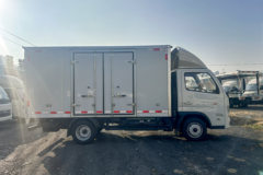 优惠0.18万 鞍山市时代领航S1载货车火热促销中