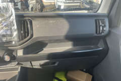 时代领航S1 2L CNG 127马力 东安5档 3.85米单排厢式小卡 时代领航S1 2L CNG 127马力 东安5档 3.85米单排厢式小卡