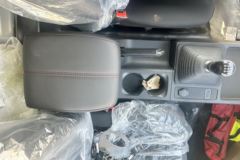 时代领航S1 2L CNG 127马力 东安5档 3.85米单排厢式小卡 时代领航S1 2L CNG 127马力 东安5档 3.85米单排厢式小卡