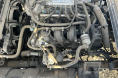 时代领航S1 2L CNG 127马力 东安5档 3.85米单排厢式小卡 时代领航S1 2L CNG 127马力 东安5档 3.85米单排厢式小卡