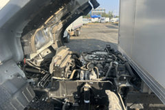 时代领航S1 2L CNG 127马力 东安5档 3.85米单排厢式小卡 时代领航S1 2L CNG 127马力 东安5档 3.85米单排厢式小卡