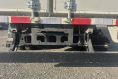 时代领航S1 2L CNG 127马力 东安5档 3.85米单排厢式小卡 时代领航S1 2L CNG 127马力 东安5档 3.85米单排厢式小卡