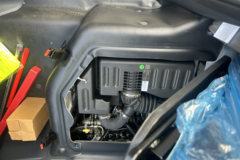 福田祥菱V5 1.6L汽油 120马力 蓝黛5档 3.4米单排厢式微卡(后单胎) 福田祥菱V5 1.6L汽油 120马力 蓝黛5档 3.4米单排厢式微卡(后单胎)