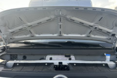 福田祥菱V5 1.6L汽油 120马力 蓝黛5档 3.4米单排厢式微卡(后单胎) 福田祥菱V5 1.6L汽油 120马力 蓝黛5档 3.4米单排厢式微卡(后单胎)