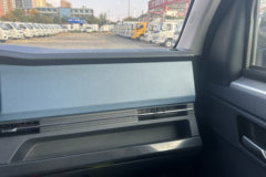 福田祥菱V5 1.6L汽油 120马力 蓝黛5档 3.4米单排厢式微卡(后单胎) 福田祥菱V5 1.6L汽油 120马力 蓝黛5档 3.4米单排厢式微卡(后单胎)