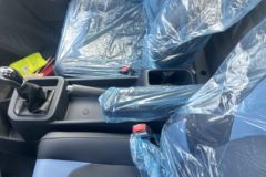 福田祥菱V5 1.6L汽油 120马力 蓝黛5档 3.4米单排厢式微卡(后单胎) 福田祥菱V5 1.6L汽油 120马力 蓝黛5档 3.4米单排厢式微卡(后单胎)