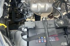 福田祥菱V5 1.6L汽油 120马力 蓝黛5档 3.4米单排厢式微卡(后单胎) 福田祥菱V5 1.6L汽油 120马力 蓝黛5档 3.4米单排厢式微卡(后单胎)