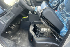 福田祥菱V5 1.6L汽油 120马力 蓝黛5档 3.4米单排厢式微卡(后单胎) 福田祥菱V5 1.6L汽油 120马力 蓝黛5档 3.4米单排厢式微卡(后单胎)