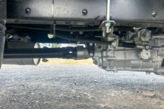 福田祥菱V5 1.6L汽油 120马力 蓝黛5档 3.4米单排厢式微卡(后单胎) 福田祥菱V5 1.6L汽油 120马力 蓝黛5档 3.4米单排厢式微卡(后单胎)