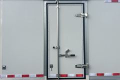 福田祥菱V5 1.6L汽油 120马力 蓝黛5档 3.4米单排厢式微卡(后单胎) 福田祥菱V5 1.6L汽油 120马力 蓝黛5档 3.4米单排厢式微卡(后单胎)