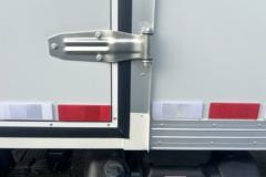 福田祥菱V5 1.6L汽油 120马力 蓝黛5档 3.4米单排厢式微卡(后单胎) 福田祥菱V5 1.6L汽油 120马力 蓝黛5档 3.4米单排厢式微卡(后单胎)