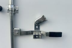 福田祥菱V5 1.6L汽油 120马力 蓝黛5档 3.4米单排厢式微卡(后单胎) 福田祥菱V5 1.6L汽油 120马力 蓝黛5档 3.4米单排厢式微卡(后单胎)