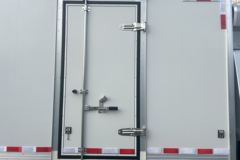 福田祥菱V5 1.6L汽油 120马力 蓝黛5档 3.4米单排厢式微卡(后单胎) 福田祥菱V5 1.6L汽油 120马力 蓝黛5档 3.4米单排厢式微卡(后单胎)