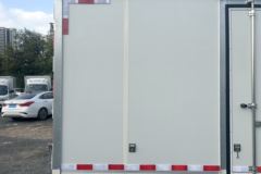 福田祥菱V5 1.6L汽油 120马力 蓝黛5档 3.4米单排厢式微卡(后单胎) 福田祥菱V5 1.6L汽油 120马力 蓝黛5档 3.4米单排厢式微卡(后单胎)