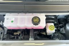 福田祥菱V5 2L汽油 139马力 东安5档 2.7米双排栏板微卡