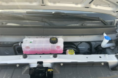 福田祥菱V5 2L汽油 139马力 东安5档 2.7米双排栏板微卡