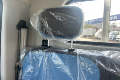 福田祥菱V5 2L汽油 139马力 东安5档 2.7米双排栏板微卡