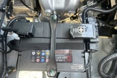 福田祥菱V5 2L汽油 139马力 东安5档 2.7米双排栏板微卡