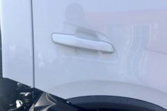 远程 星智H9M 智运版 4.5T 4.1米单排甲醇插电式增程混合动力仓栅式轻卡81.14kWh