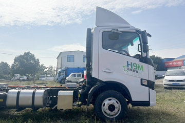 Զ�� ����H9M ���˰� 4.5T 4.1�׵��ż״����ʽ���̻�϶�����դʽ�Ῠ81.14kWhͼƬ