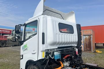 Զ�� ����H9M ���˰� 4.5T 4.1�׵��ż״����ʽ���̻�϶�����դʽ�Ῠ81.14kWhͼƬ