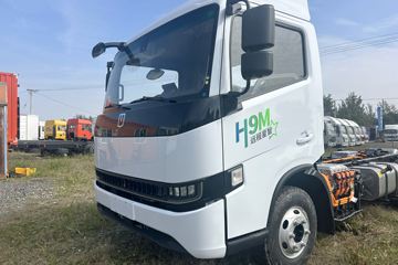 Զ�� ����H9M ���˰� 4.5T 4.1�׵��ż״����ʽ���̻�϶�����դʽ�Ῠ81.14kWhͼƬ