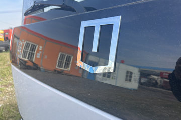 Զ�� ����H9M ���˰� 4.5T 4.1�׵��ż״����ʽ���̻�϶�����դʽ�Ῠ81.14kWhͼƬ