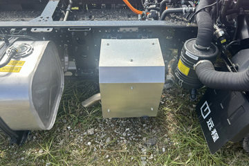 Զ�� ����H9M ���˰� 4.5T 4.1�׵��ż״����ʽ���̻�϶�����դʽ�Ῠ81.14kWhͼƬ