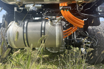 Զ�� ����H9M ���˰� 4.5T 4.1�׵��ż״����ʽ���̻�϶�����դʽ�Ῠ81.14kWhͼƬ