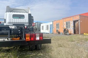 Զ�� ����H9M ���˰� 4.5T 4.1�׵��ż״����ʽ���̻�϶�����դʽ�Ῠ81.14kWhͼƬ