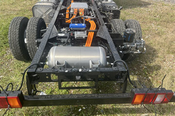 Զ�� ����H9M ���˰� 4.5T 4.1�׵��ż״����ʽ���̻�϶�����դʽ�Ῠ81.14kWhͼƬ