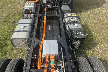 Զ�� ����H9M ���˰� 4.5T 4.1�׵��ż״����ʽ���̻�϶�����դʽ�Ῠ81.14kWhͼƬ