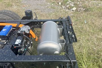 Զ�� ����H9M ���˰� 4.5T 4.1�׵��ż״����ʽ���̻�϶�����դʽ�Ῠ81.14kWhͼƬ