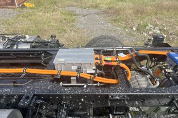 Զ�� ����H9M ���˰� 4.5T 4.1�׵��ż״����ʽ���̻�϶�����դʽ�Ῠ81.14kWhͼƬ