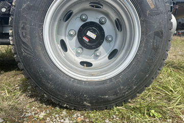 Զ�� ����H9M ���˰� 4.5T 4.1�׵��ż״����ʽ���̻�϶�����դʽ�Ῠ81.14kWhͼƬ