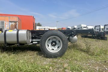 Զ�� ����H9M ���˰� 4.5T 4.1�׵��ż״����ʽ���̻�϶�����դʽ�Ῠ81.14kWhͼƬ