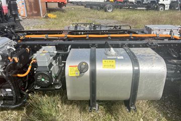 Զ�� ����H9M ���˰� 4.5T 4.1�׵��ż״����ʽ���̻�϶�����դʽ�Ῠ81.14kWhͼƬ