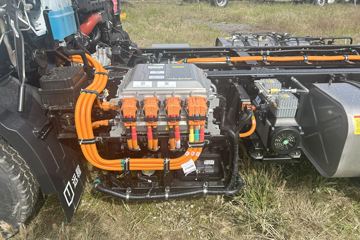 Զ�� ����H9M ���˰� 4.5T 4.1�׵��ż״����ʽ���̻�϶�����դʽ�Ῠ81.14kWhͼƬ