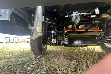 Զ�� ����H9M ���˰� 4.5T 4.1�׵��ż״����ʽ���̻�϶�����դʽ�Ῠ81.14kWhͼƬ