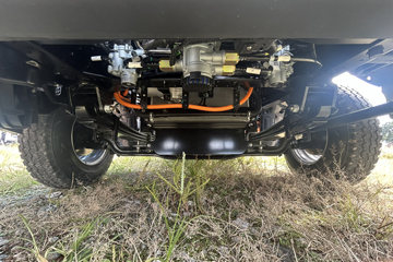 Զ�� ����H9M ���˰� 4.5T 4.1�׵��ż״����ʽ���̻�϶�����դʽ�Ῠ81.14kWhͼƬ