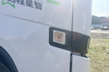 Զ�� ����H8E 2025���ǻ۰� 4X2 4.02�׵��Ŵ��綯��س� ����ʱ��140.41kWhͼƬ