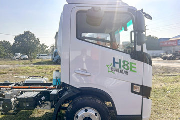 Զ�� ����H8E 2025���ǻ۰� 4X2 4.02�׵��Ŵ��綯��س� ����ʱ��140.41kWhͼƬ