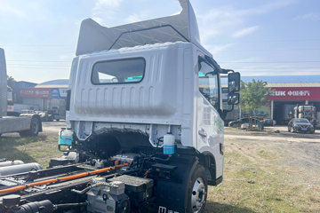 Զ�� ����H8E 2025���ǻ۰� 4X2 4.02�׵��Ŵ��綯��س� ����ʱ��140.41kWhͼƬ