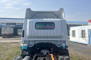 Զ�� ����H8E 2025���ǻ۰� 4X2 4.02�׵��Ŵ��綯��س� ����ʱ��140.41kWhͼƬ