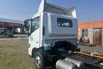 Զ�� ����H8E 2025���ǻ۰� 4X2 4.02�׵��Ŵ��綯��س� ����ʱ��140.41kWhͼƬ