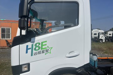 Զ�� ����H8E 2025���ǻ۰� 4X2 4.02�׵��Ŵ��綯��س� ����ʱ��140.41kWhͼƬ