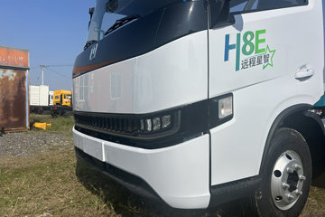 Զ�� ����H8E 2025���ǻ۰� 4X2 4.02�׵��Ŵ��綯��س� ����ʱ��140.41kWhͼƬ