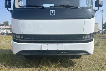 Զ�� ����H8E 2025���ǻ۰� 4X2 4.02�׵��Ŵ��綯��س� ����ʱ��140.41kWhͼƬ