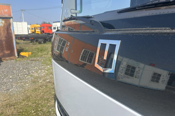 Զ�� ����H8E 2025���ǻ۰� 4X2 4.02�׵��Ŵ��綯��س� ����ʱ��140.41kWhͼƬ