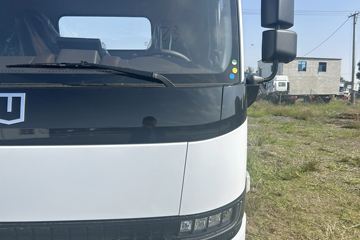 Զ�� ����H8E 2025���ǻ۰� 4X2 4.02�׵��Ŵ��綯��س� ����ʱ��140.41kWhͼƬ